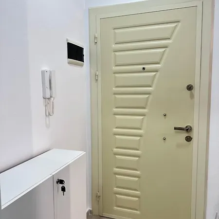 Apartment Nox *