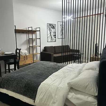 Apartment Nox