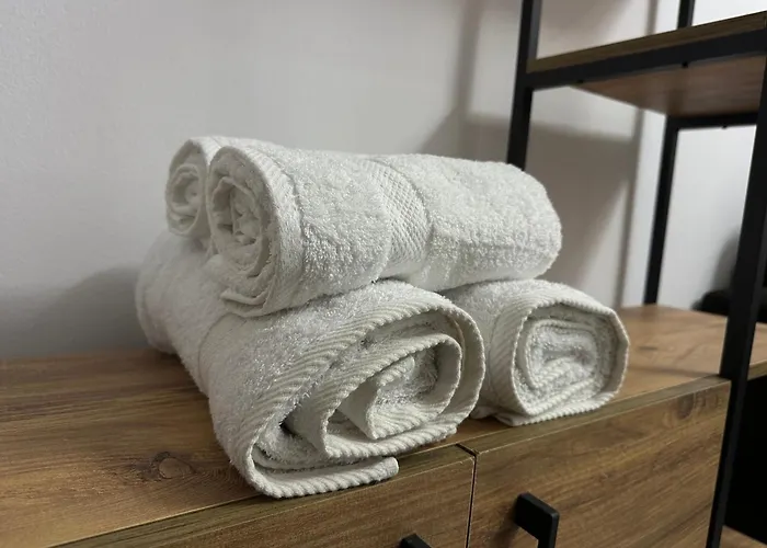 Nox Διαμέρισμα *